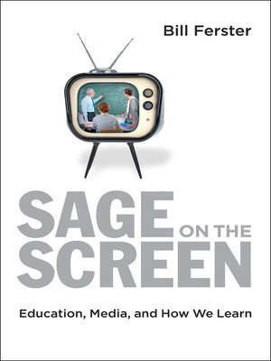 cover image of Sage on the Screen